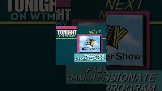 Thumbnail: THE PASSIONATE GAMER PROGRAM, LIVE AT 5 PM EASTERN, TONIGHT!  #halflife3 #retrogaming #90snostalgia