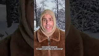 Thumbnail: Not a fan of winter, snow, and slush! BUT love a good winter jacket 🫠 #Canadian #winter #menswear