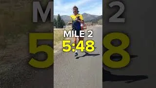 Thumbnail: Can a Pro Runner Pace Me to My Fastest 5K?