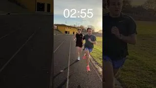 Thumbnail: How fast can Ryan Trahan run a mile?