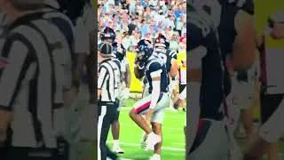 Thumbnail: Everyone Be Hitting The Heisman Pose Week 1 🤣 #cfb #heisman #collegefootball #football #trending