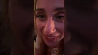 Thumbnail: Thirsty for live music
