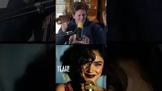 Thumbnail: Yeah! Usher & Ludacris Cover (AI crushing this song!)