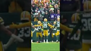 Thumbnail: SkoLOL #packers #vikings #skol #bangonthedrum #packersvsvikings #gopackgo #packerswin #lambeaufield