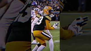 Thumbnail: Thank you Jaire Alexander!! #jairealexander #packers #packersnews #gopackgo #packerscutjaire #huuhh