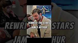 Thumbnail: Rewrite the Stars - James Arthur #cover #rewritethestars #jamesarthur