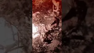 Thumbnail: Barrels Are the Most Dangerous Enemy in Crimson Desert #gaming #funny
