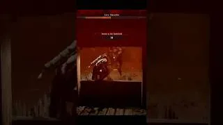 Thumbnail: Crimson Desert Boss Fights Are PEAK! #gaming #funny #crimsondesertgameplay