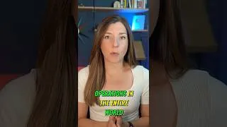 Thumbnail: American School Lunches: The REAL Story You're Missing #shorts