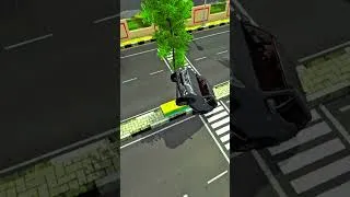 Thumbnail: Fortuner ka accident Hogya😢