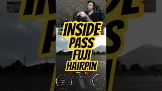 Thumbnail: Inside passes are so satisfying at hairpins 🤌 #gt7 #granturismo #granturismo7 #overtake
