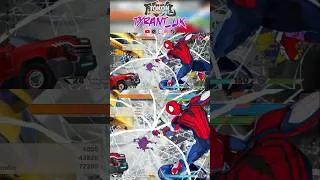 Thumbnail: IT'S A BRAND NEW DAY FOR SPIDERMAN COMBOS! Marvel Tokon