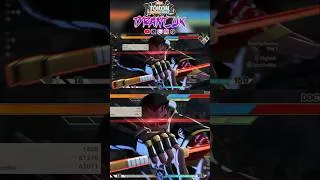 Thumbnail: THIS BLADE COMBO IS COLD AF! Marvel Tokon