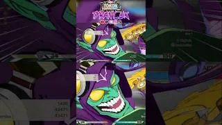 Thumbnail: THIS GREEN GOBLIN COMBO IS A BLOWUP!