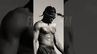 Thumbnail: Final Forming🏃🏾‍♂️