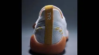 Thumbnail: TYR DropZero Product Video