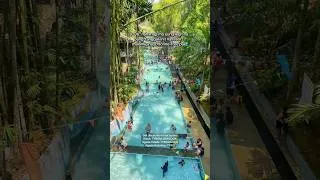 Thumbnail: Ang init?!! Tara cold spring💦
