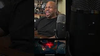 Thumbnail: Marvel Rivals - Cyclops Trailer - Reaction!  #youtubeshorts #youtubeshort
