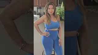 Thumbnail: She Look Like a Damn ThunderCat!