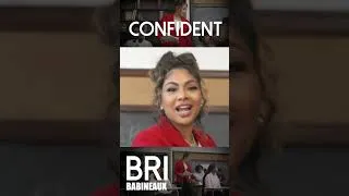 Thumbnail: Bri Babineaux - Confident (Short)