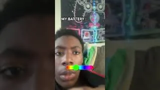 Thumbnail: How many sub I’m get for my battery ￼
