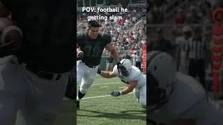 Thumbnail: Football season crazy