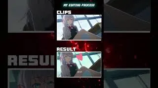 Thumbnail: my editing process #shortfeed #edit #f1#alyasometimeshidesherfeelingsinrussian #alya