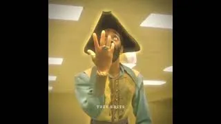 Thumbnail: captain clark aura #shortfeed #backrooms #aura #captainclark #fedevigevani #usashorts