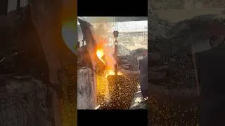 Thumbnail: How a 70-Ton Heavy Duty Gear is Made#amazingfact