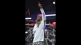 Thumbnail: Lil Wayne says Jay Z is a 'real friend' for helping him with his taxes