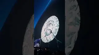 Thumbnail: U2 With Or Without You live at Sphere Las Vegas 2024-02-18 #u2uvsphere #u2gigs