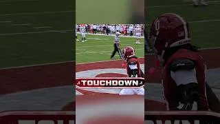 Thumbnail: The Tide Continues to ROLL 🔥 | Yhonzae Pierre Pick-Six | Alabama Football