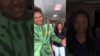 Thumbnail: Welcome to the Career Center!