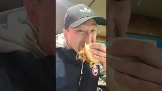 Thumbnail: America's Most STUFFED Sandwich! Trying Primanti Bros. in Pittsburgh #uaeats