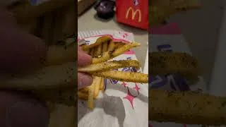 Thumbnail: I Tried McDonald's HUNTR/X Box! #uaeats #kpopdemonhunters #huntrix