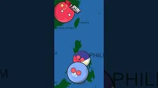 Thumbnail: China don’t flip the flag of Philippines