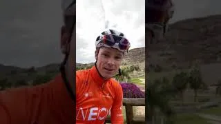 Thumbnail: CHRIS FROOME - UAE Tour