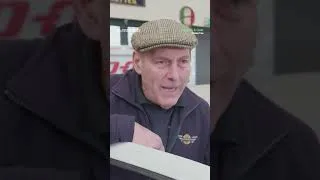 Thumbnail: Original Ford Sierra