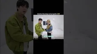 Thumbnail: It gave me flashbacks 😂 #runbts #bts #btsfunny