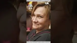 Thumbnail: A Ukrainian teenager was adopted by a Russian human trafficker #shorts