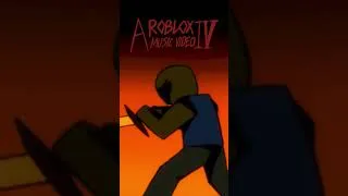 Thumbnail: A Roblox Music Video IV trailer #robloxanimation
