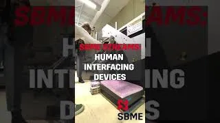 Thumbnail: SBME Themes: Human Interfacing Devices