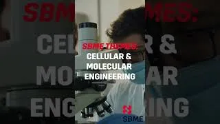 Thumbnail: SBME Themes: Cellular & Molecular Engineering