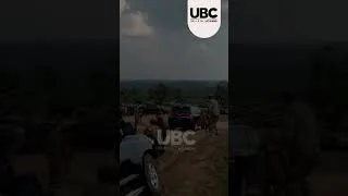 Thumbnail: NO SECURITY GLITCH: UPDF FULLY EQUIPPED TO SAFEGUARD UGANDANS & THEIR PROPERTY.