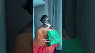 Thumbnail: Uber: The Musical, starring Danielle Brooks