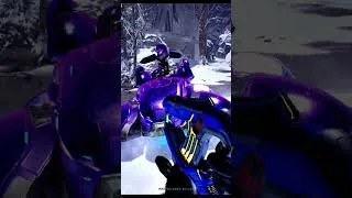 Thumbnail: THIS IS PEAK HALO #Halo #CampaignEvolved