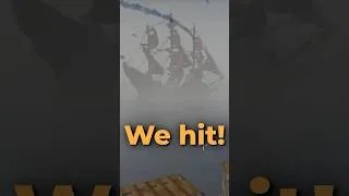 Thumbnail: This is my POV from a recent Pirate Ship battle we did with Valkyrien Skies in Minecraft