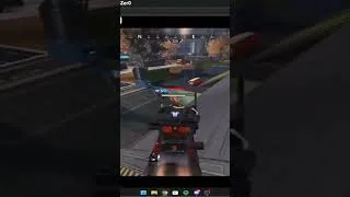 Thumbnail: Zer0: "That Maggie Is Suck!"