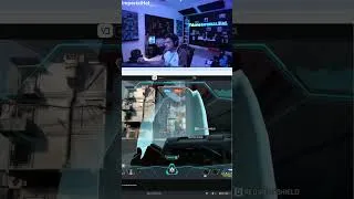 Thumbnail: Hal: "Vaxlon Is Shameless in TDM"