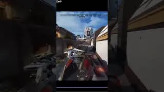Thumbnail: Zer0: "Learning how to strafe is very important!"